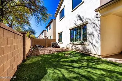 14837 S Camino Tierra Del Rio, Sahuarita, AZ 85629 - Photo 28