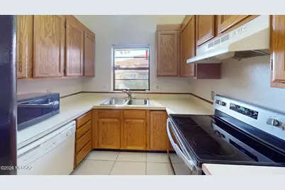 5434 N VÃ­a Del Arbolito, Tucson, AZ 85750 - Photo 12