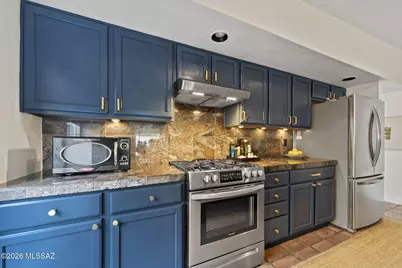 137 S Shadow Creek Place, Tucson, AZ 85748 - Photo 14