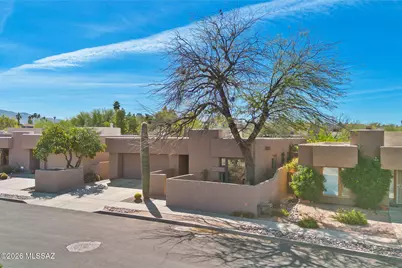 137 S Shadow Creek Place, Tucson, AZ 85748 - Photo 4