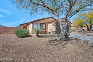 7646 S Coleville St, Tucson, AZ 85746 - Photo 2