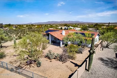7539 N Sonoma Way, Tucson, AZ 85743 - Photo 36