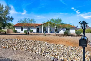 7539 N Sonoma Way, Tucson, AZ 85743 - Photo 2