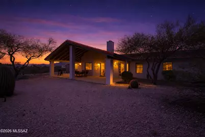 7539 N Sonoma Way, Tucson, AZ 85743 - Photo 38