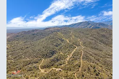 39.5 Acres Off Sam Clemens, Oracle, AZ 85623 - Photo 4