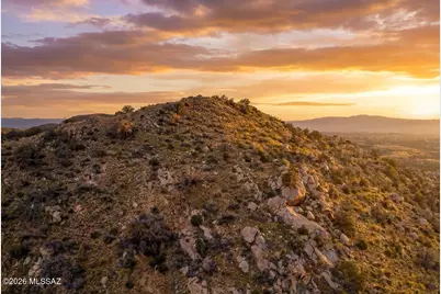39.5 Acres Off Sam Clemens, Oracle, AZ 85623 - Photo 2