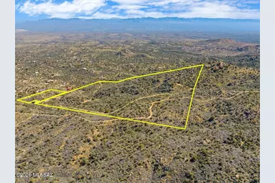 39.5 Acres Off Sam Clemens, Oracle, AZ 85623 - Photo 16