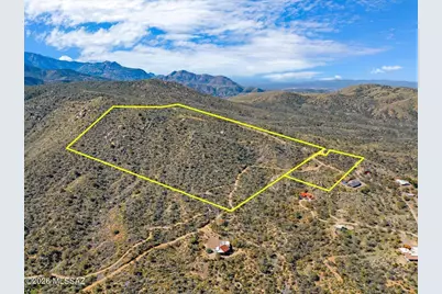 39.5 Acres Off Sam Clemens, Oracle, AZ 85623 - Photo 10