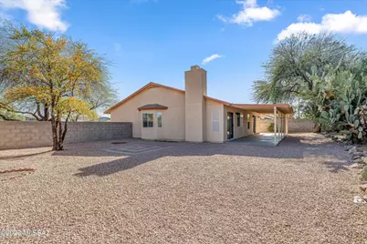 9845 E Banbridge Street, Tucson, AZ 85747 - Photo 38