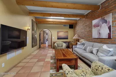 1031 Calle De Hoy, Tubac, AZ 85646 - Photo 32