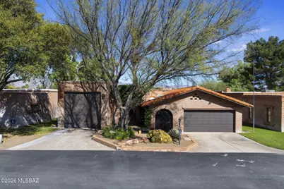 1031 Calle De Hoy, Tubac, AZ 85646 - Photo 2