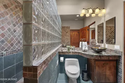 1031 Calle De Hoy, Tubac, AZ 85646 - Photo 30