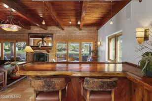 1031 Calle de Hoy, Tubac, AZ 85646 - Photo 14