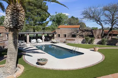 1031 Calle De Hoy, Tubac, AZ 85646 - Photo 40