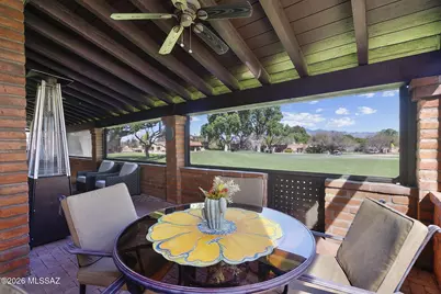 1031 Calle De Hoy, Tubac, AZ 85646 - Photo 1