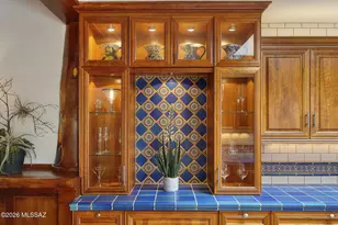 1031 Calle de Hoy, Tubac, AZ 85646 - Photo 16