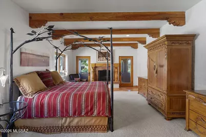 1031 Calle De Hoy, Tubac, AZ 85646 - Photo 22