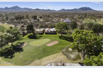 1031 Calle De Hoy, Tubac, AZ 85646 - Photo 42