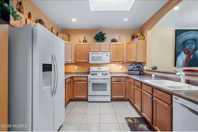 1205 N Chilson Court, Green Valley, AZ 85614 - Photo 14