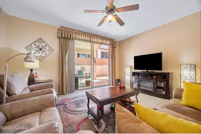 1205 N Chilson Court, Green Valley, AZ 85614 - Photo 8