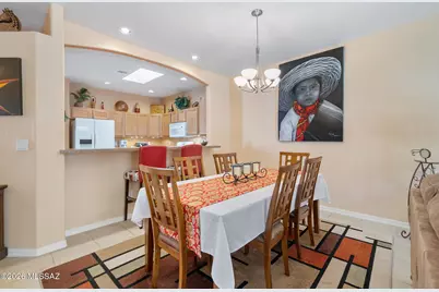 1205 N Chilson Court, Green Valley, AZ 85614 - Photo 10