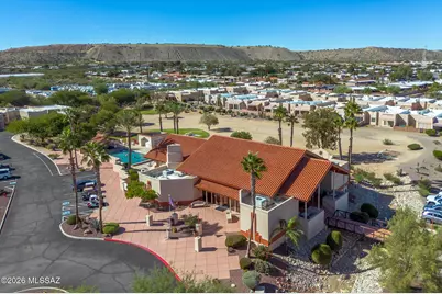 1205 N Chilson Court, Green Valley, AZ 85614 - Photo 38