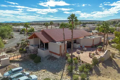 1205 N Chilson Court, Green Valley, AZ 85614 - Photo 36