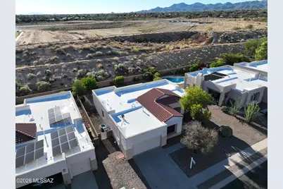 11701 N Pyramid Point Drive, Oro Valley, AZ 85737 - Photo 46