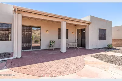 11701 N Pyramid Point Drive, Oro Valley, AZ 85737 - Photo 42