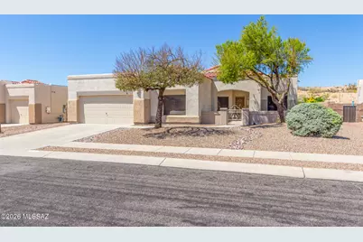 11701 N Pyramid Point Drive, Oro Valley, AZ 85737 - Photo 40