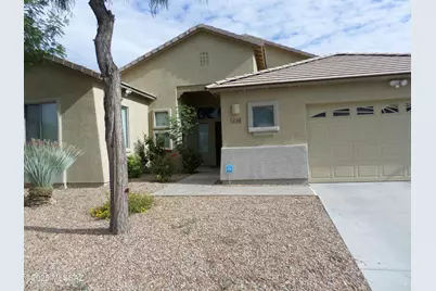 4195 E Shadow Branch Drive, Tucson, AZ 85756 - Photo 2