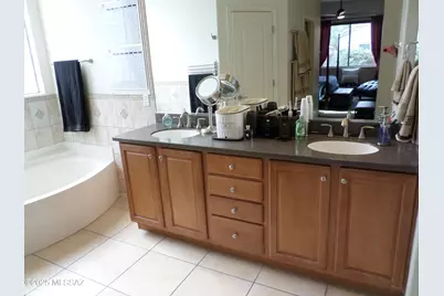 4195 E Shadow Branch Drive, Tucson, AZ 85756 - Photo 16