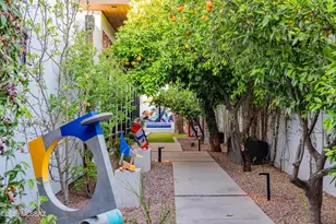 2261 E Mabel St, Tucson, AZ 85719 - Photo 4