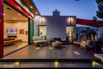 2261 E Mabel Street, Tucson, AZ 85719 - Photo 40