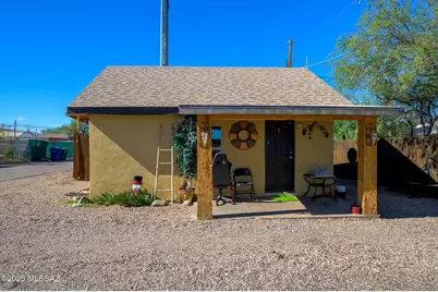 6838 S Nogales Highway, Tucson, AZ 85756 - Photo 8