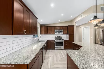 3685 E Baker Place, Tucson, AZ 85716 - Photo 12