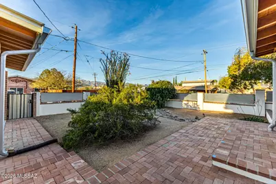 3685 E Baker Place, Tucson, AZ 85716 - Photo 34