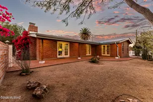 3685 E Baker Pl, Tucson, AZ 85716 - Photo 4