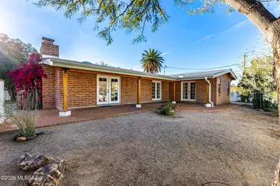 3685 E Baker Place, Tucson, AZ 85716 - Photo 28