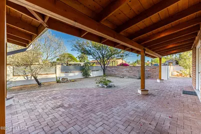 3685 E Baker Place, Tucson, AZ 85716 - Photo 4