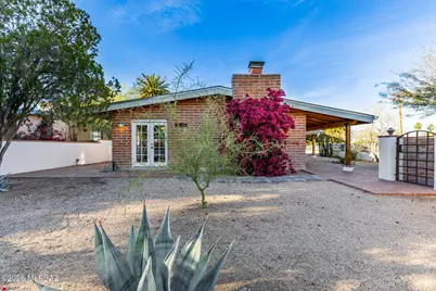 3685 E Baker Place, Tucson, AZ 85716 - Photo 32