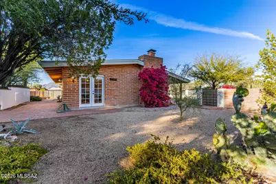 3685 E Baker Place, Tucson, AZ 85716 - Photo 30