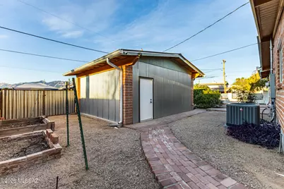 3685 E Baker Place, Tucson, AZ 85716 - Photo 26