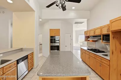 1911 N El Moraga Drive, Tucson, AZ 85745 - Photo 14