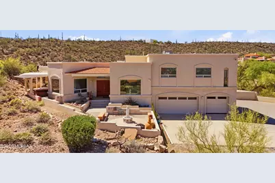 1911 N El Moraga Drive, Tucson, AZ 85745 - Photo 1