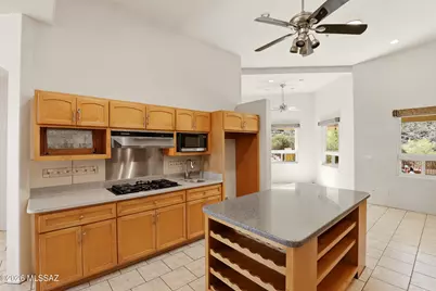 1911 N El Moraga Drive, Tucson, AZ 85745 - Photo 16