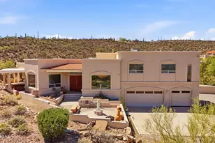 1911 N El Moraga Dr, Tucson, AZ 85745 - Photo 2