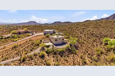 1911 N El Moraga Drive, Tucson, AZ 85745 - Photo 46