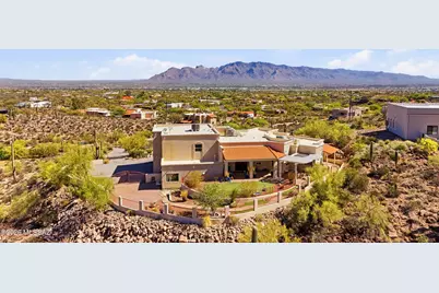 1911 N El Moraga Drive, Tucson, AZ 85745 - Photo 1