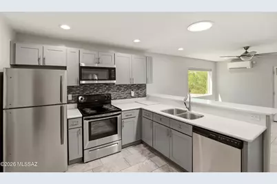 1911 N El Moraga Drive, Tucson, AZ 85745 - Photo 36
